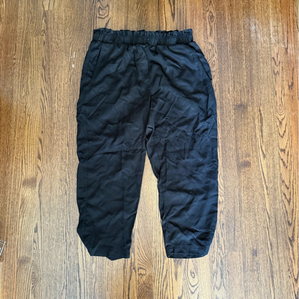 Babaton Classic Black Trouser